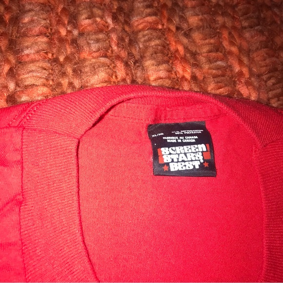 Vintage Niagara Falls Canada 1997 T-shirt Mens Size XL - Picture 3 of 6